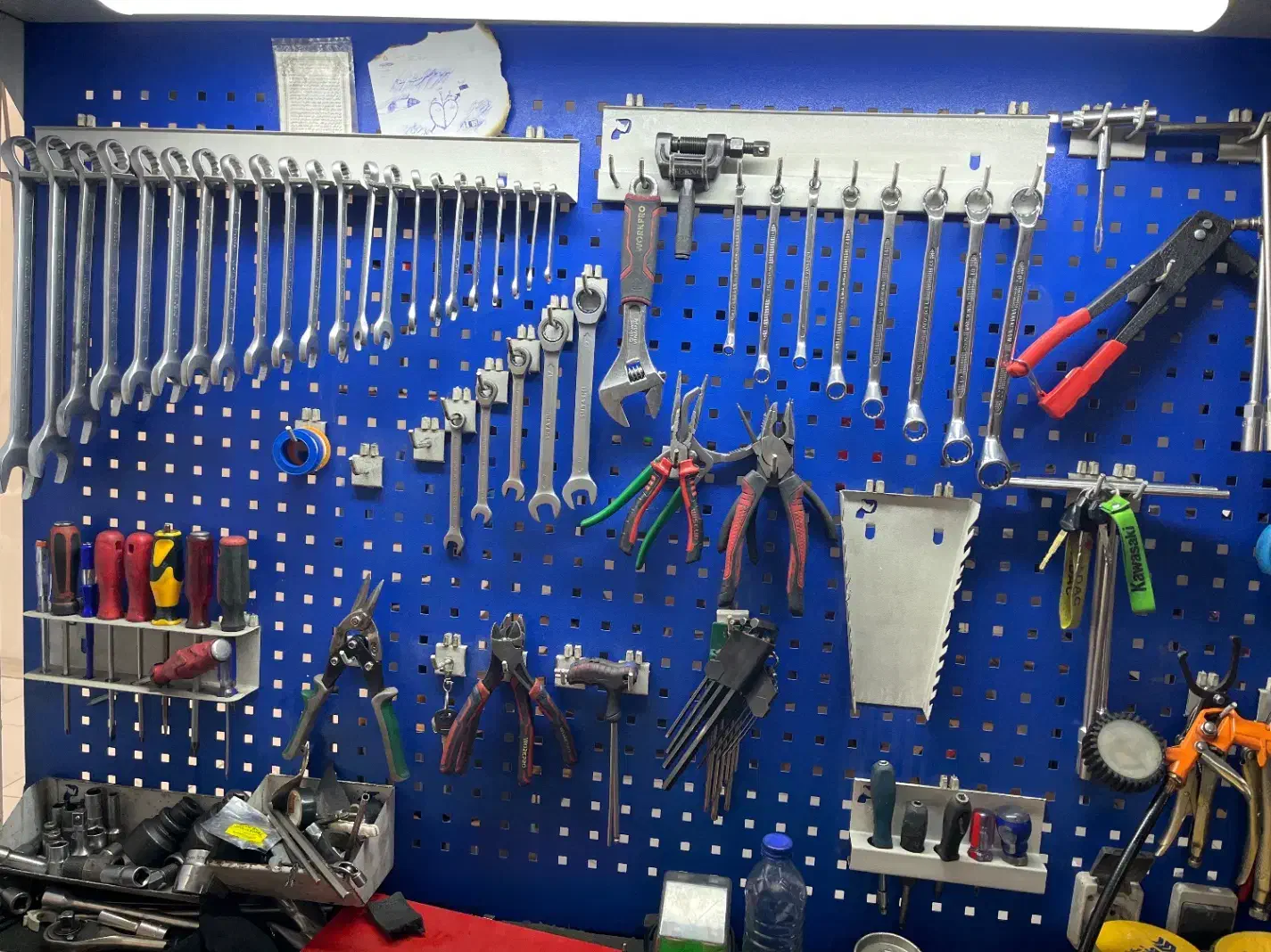 تعمیرات تخصصی نیروموتور|خدمات موتور و ماشین|تهران, جمهوری|دیوار