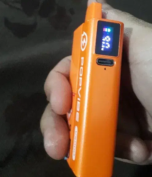 ویپ ۵۰۰۰پاف|زیورآلات و اکسسوری|نیشابور, جمهوری|دیوار