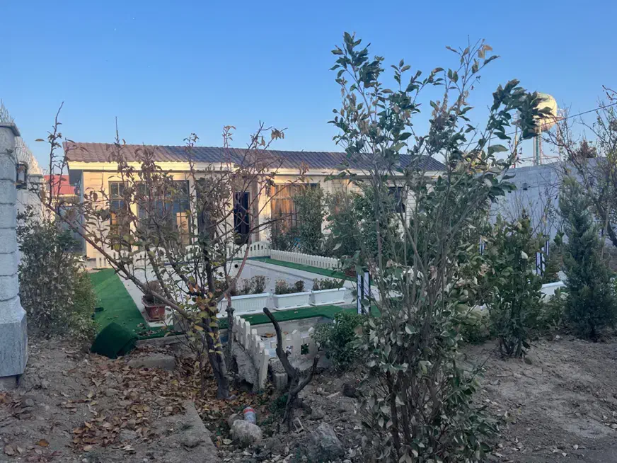 فرصت خریدی به قیمت/500متر باغ ویلا/آقای ویلا|فروش خانه و ویلا|محمدشهر, محمدشهر|دیوار