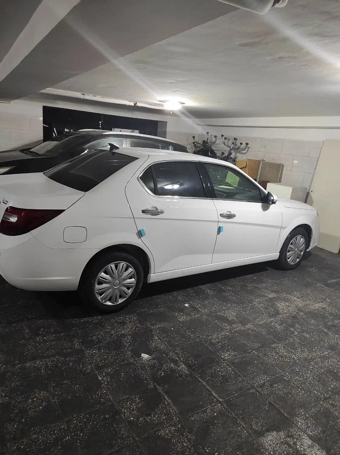 دنا پلاس پنج دنده بورسی|خودرو سواری و وانت|تهران, تهرانپارس غربی|دیوار