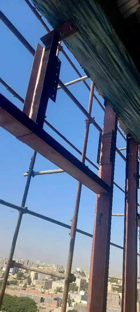 جوشکاری.  برشکاری هواگاز|خدمات پیشه و مهارت|کرمان, |دیوار