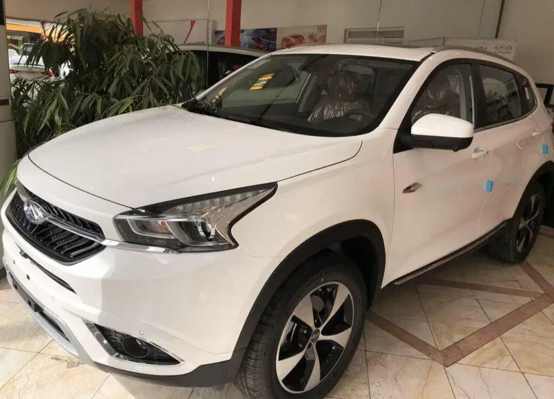 تیگو 7 IE مدل 1401 صفر کیلومتر|خودرو سواری و وانت|تهران, ابوذر|دیوار