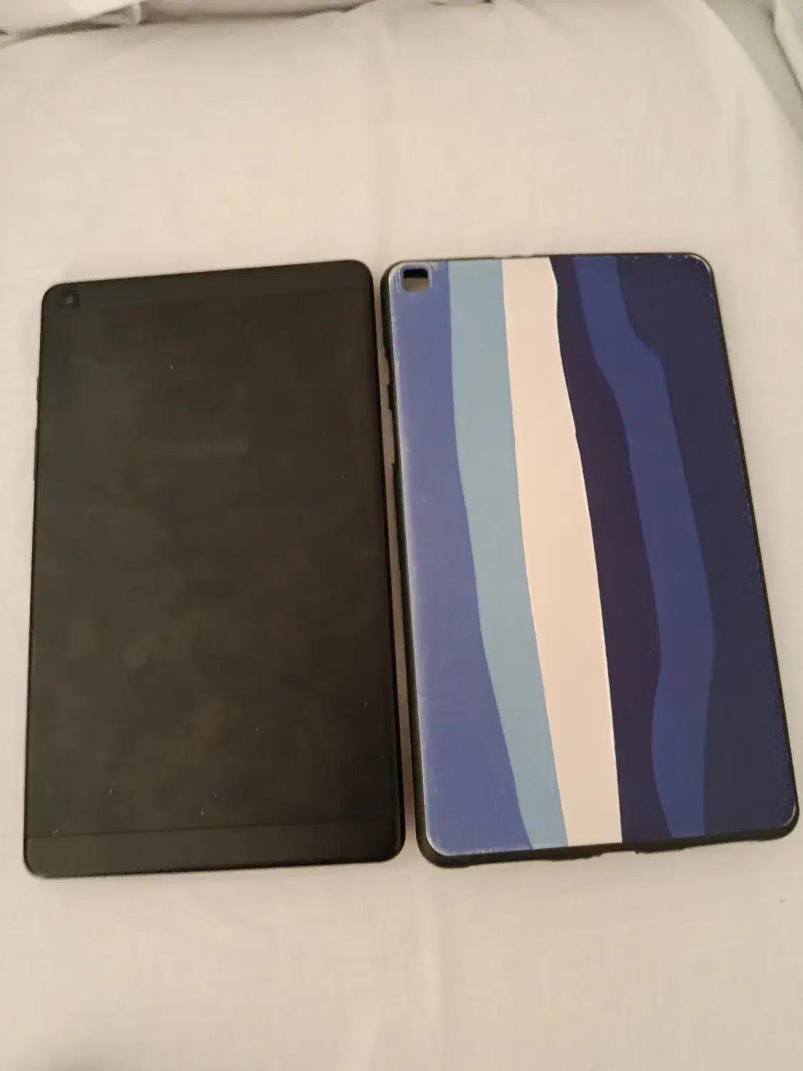 تبلت T295 سامسونگ|تبلت|تهران, مسعودیه|دیوار