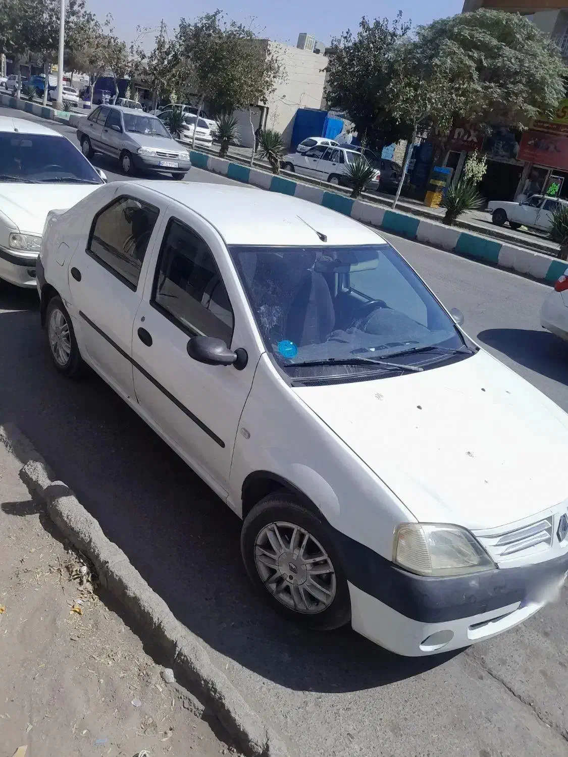 ال۹۰ مدل ۹۴|خودرو سواری و وانت|کرمان, |دیوار