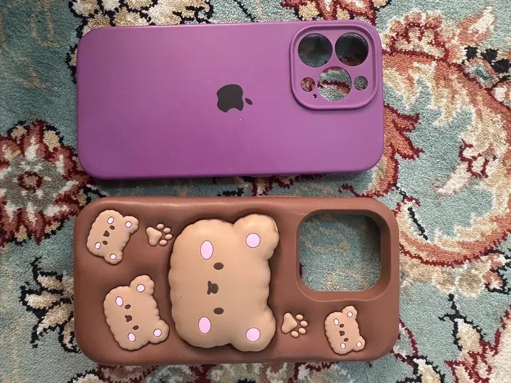 گارد ایفون سیزده پرو|لوازم جانبی موبایل و تبلت|تربت جام, ترکمن ها|دیوار