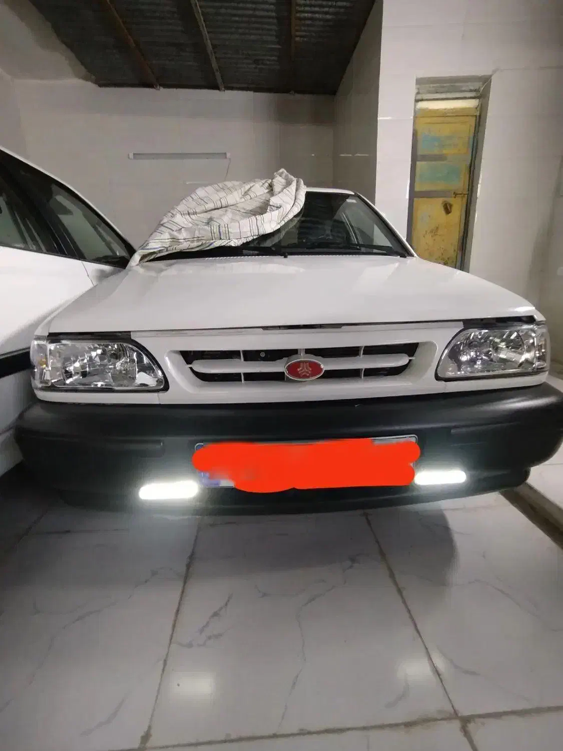 پراید|خودرو سواری و وانت|شادگان, |دیوار