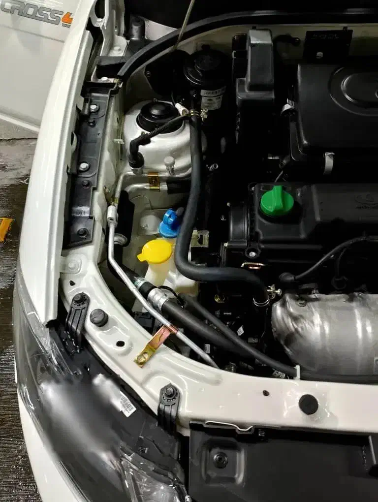 کوییک s در حد صفر کم کار کرد45 تا|خودرو سواری و وانت|اندیشه, اندیشه فاز ۳|دیوار