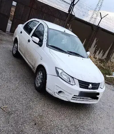 ساینا 98 سالم|خودرو سواری و وانت|کرمانشاه, |دیوار