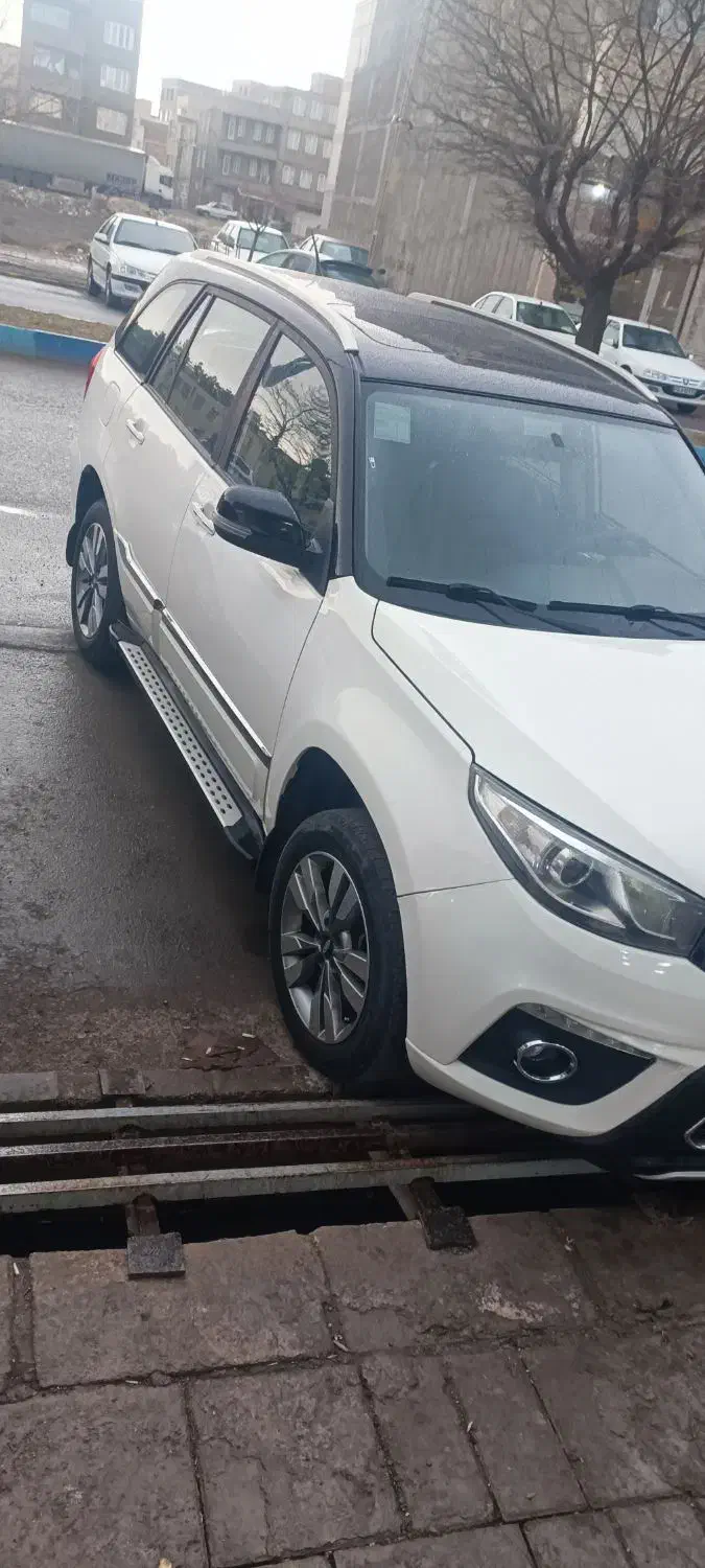 mvmx33s|خودرو سواری و وانت|میاندوآب, |دیوار