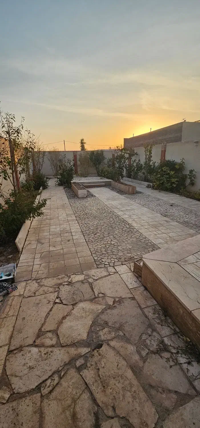 اجاره خونه باغ|اجارهٔ کوتاهمدت ویلا و باغ|شاهینشهر, برخوار غرب|دیوار