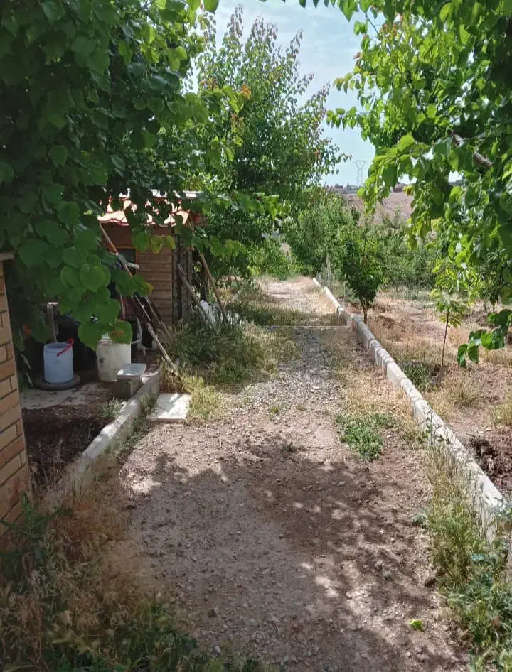 850 متر ویلا ( تهاتر )|فروش خانه و ویلا|تهران, جنت‌آباد جنوبی|دیوار