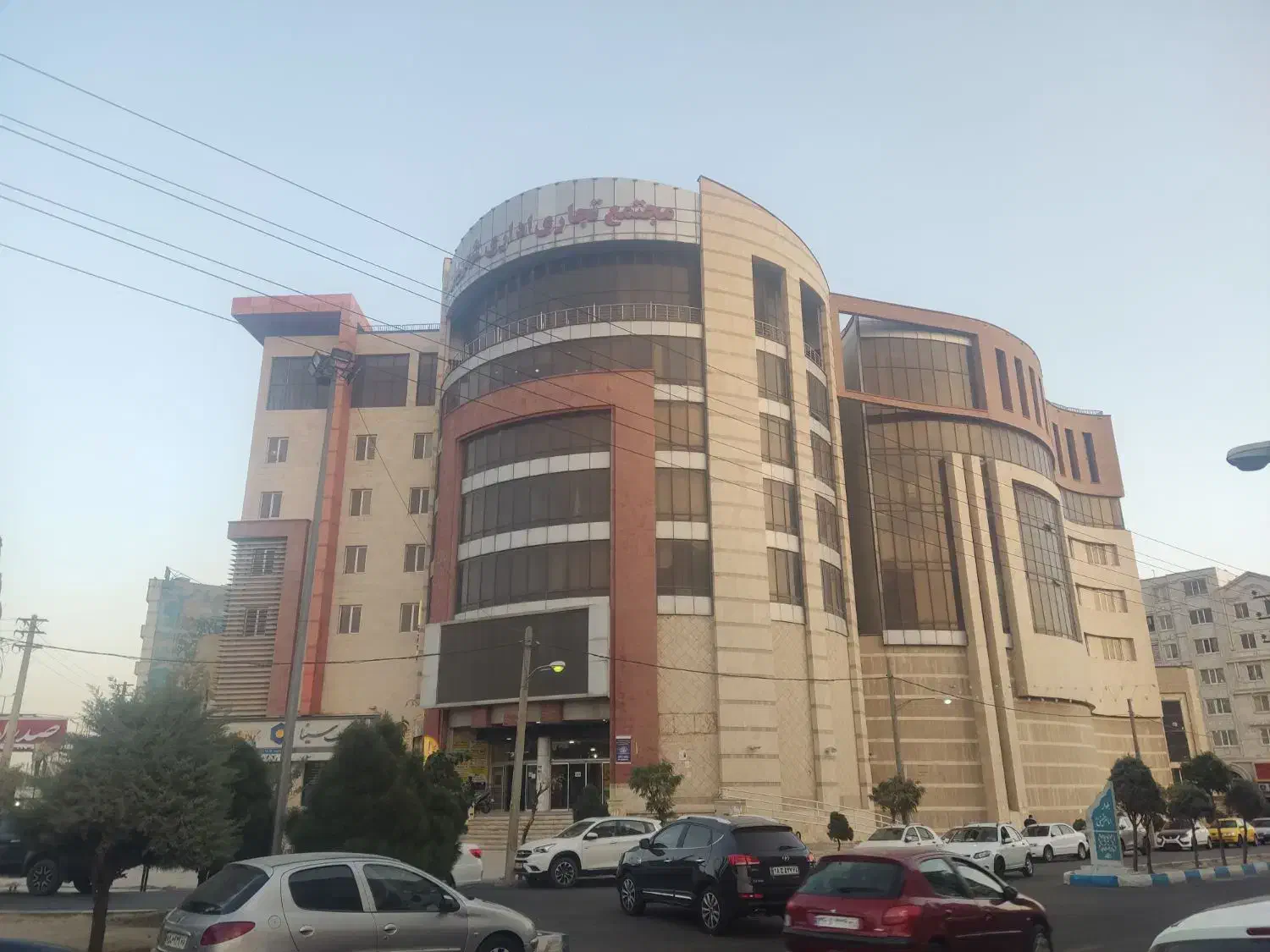 فروش مغازه|فروش مغازه و غرفه|شهریار, شهرک وائین|دیوار