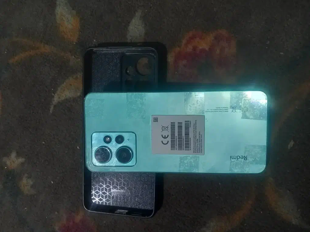 نوت 12 256 گیگ رم 8|موبایل|ایرانشهر, |دیوار