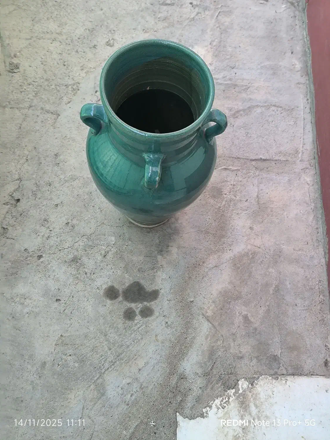 کوزه|صنایع دستی و سایر لوازم تزئینی|مسجد سلیمان, |دیوار