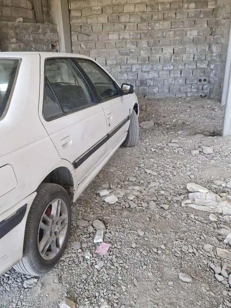 پارس ساده  شماره تماس|خودرو سواری و وانت|زاینده رود, |دیوار