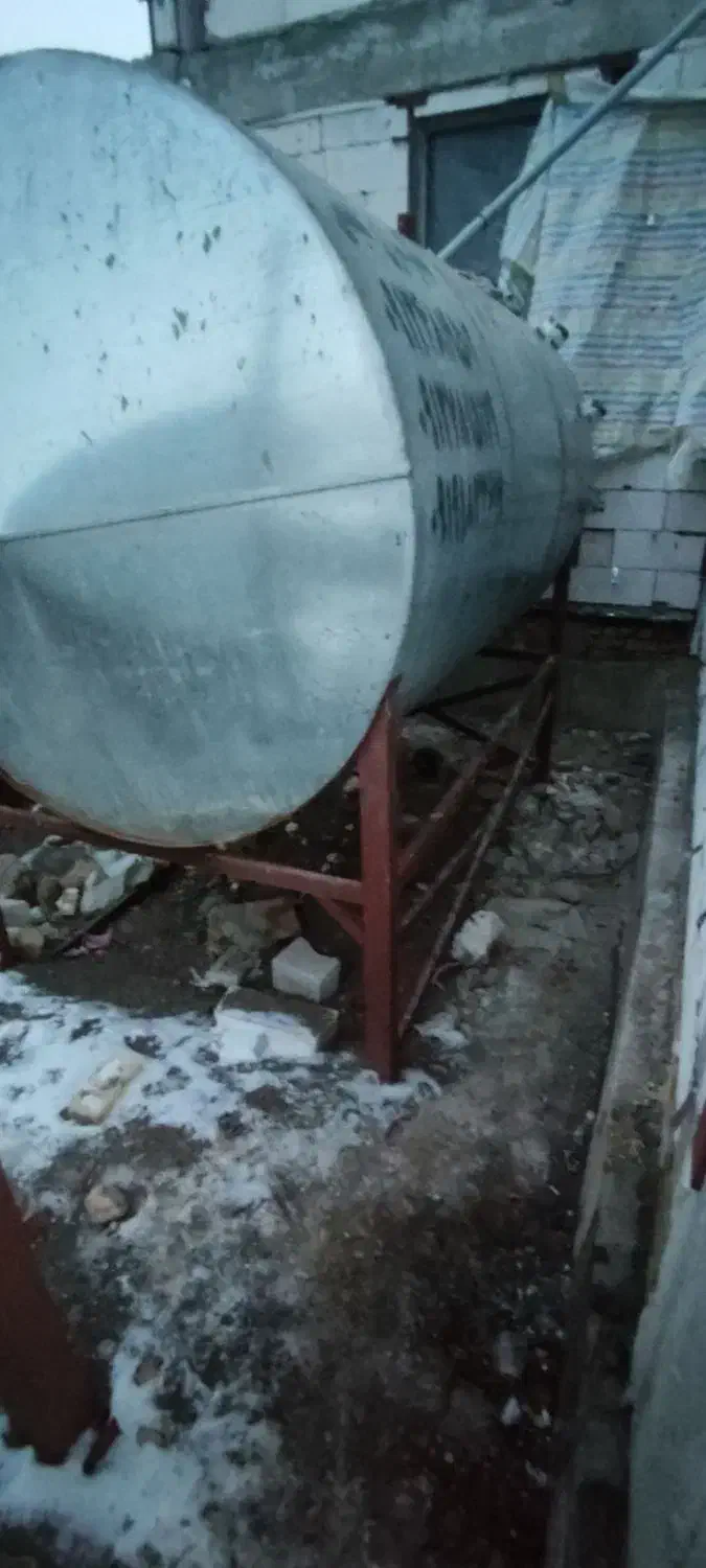 تانکر|مصالح و تجهیزات ساختمان|قزوین, |دیوار