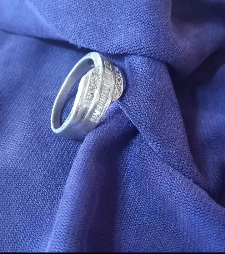 انگشتر نقره مردانه|جواهرات|شاهین‌شهر, فردوسی|دیوار