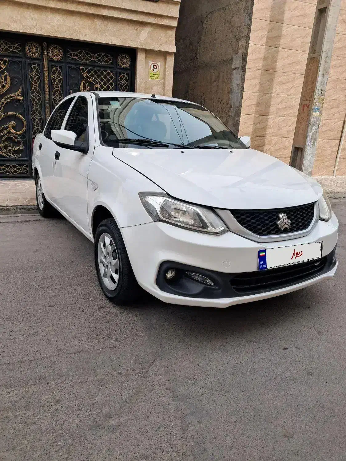 ساینا ۱۴۰۱ s|خودرو سواری و وانت|قرچک, مهدیه|دیوار