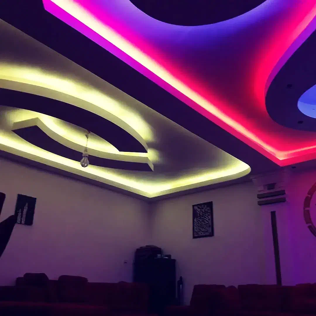 گچکاری|خدمات پیشه و مهارت|سرپل ذهاب, |دیوار