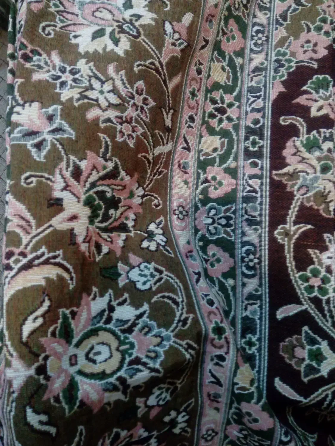 روفرشی تمیز و سالم ۹ متری|روفرشی|قزوین, |دیوار