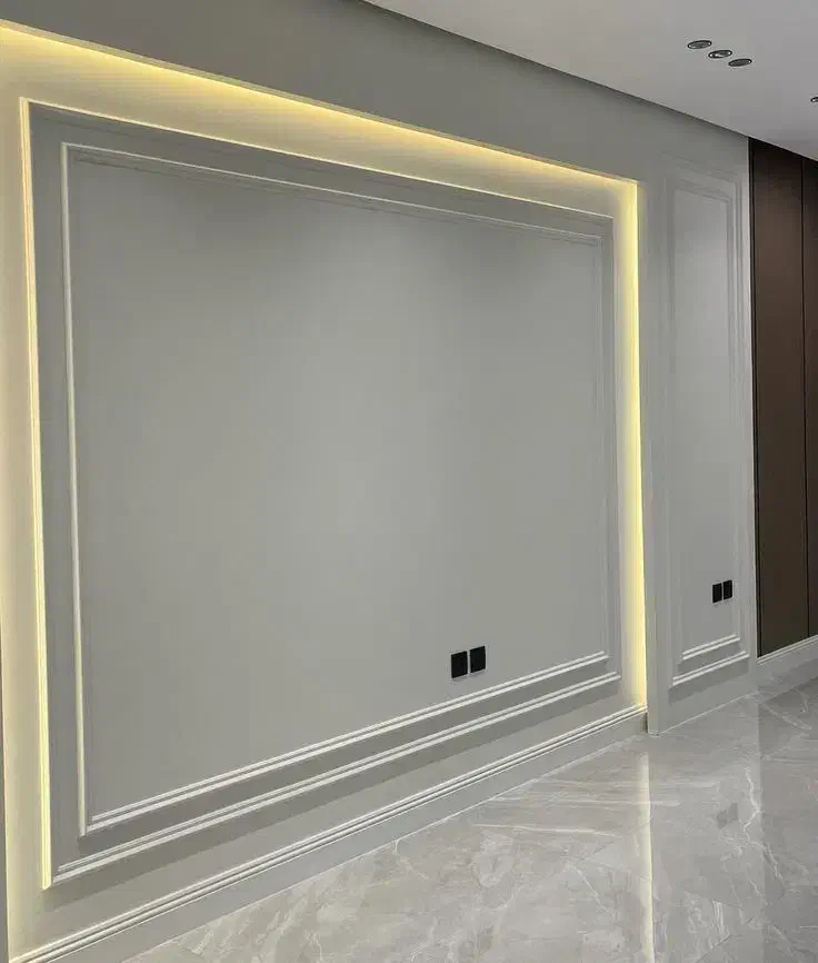 نقاشی ساختمان قیمت مناسب کیفیت درجه یک فوری|خدمات پیشه و مهارت|گرگان, |دیوار