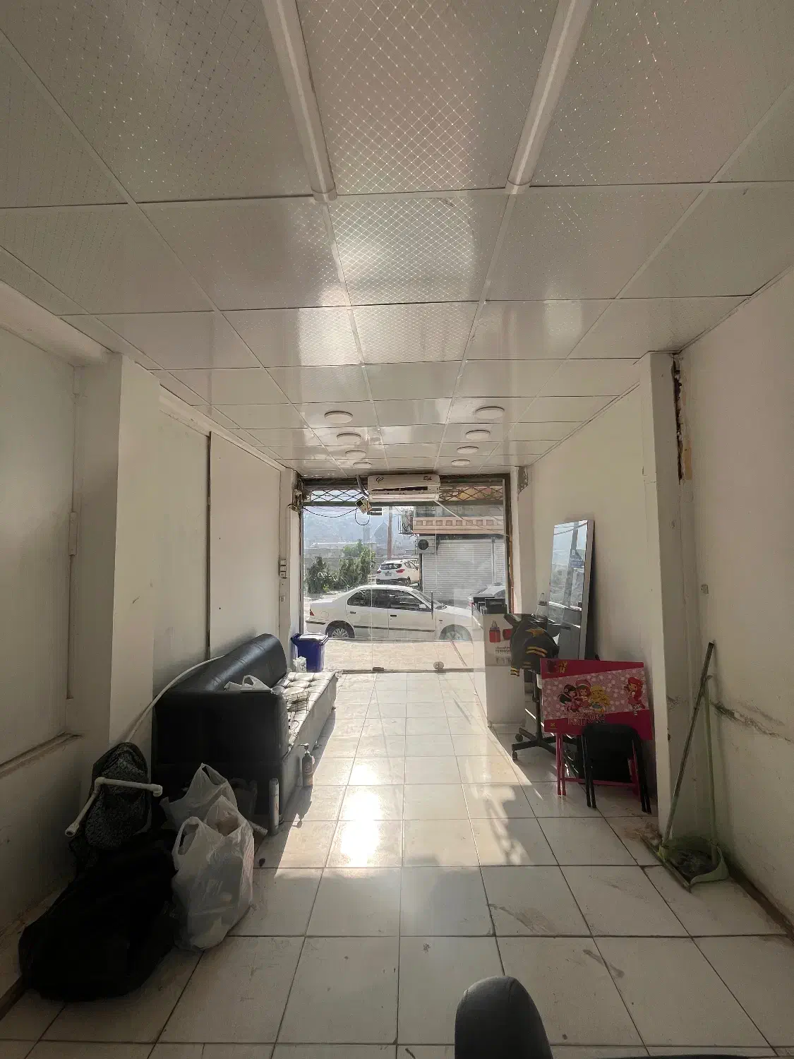 مغازه برای رهن|اجارهٔ مغازه و غرفه|مسجد سلیمان, |دیوار