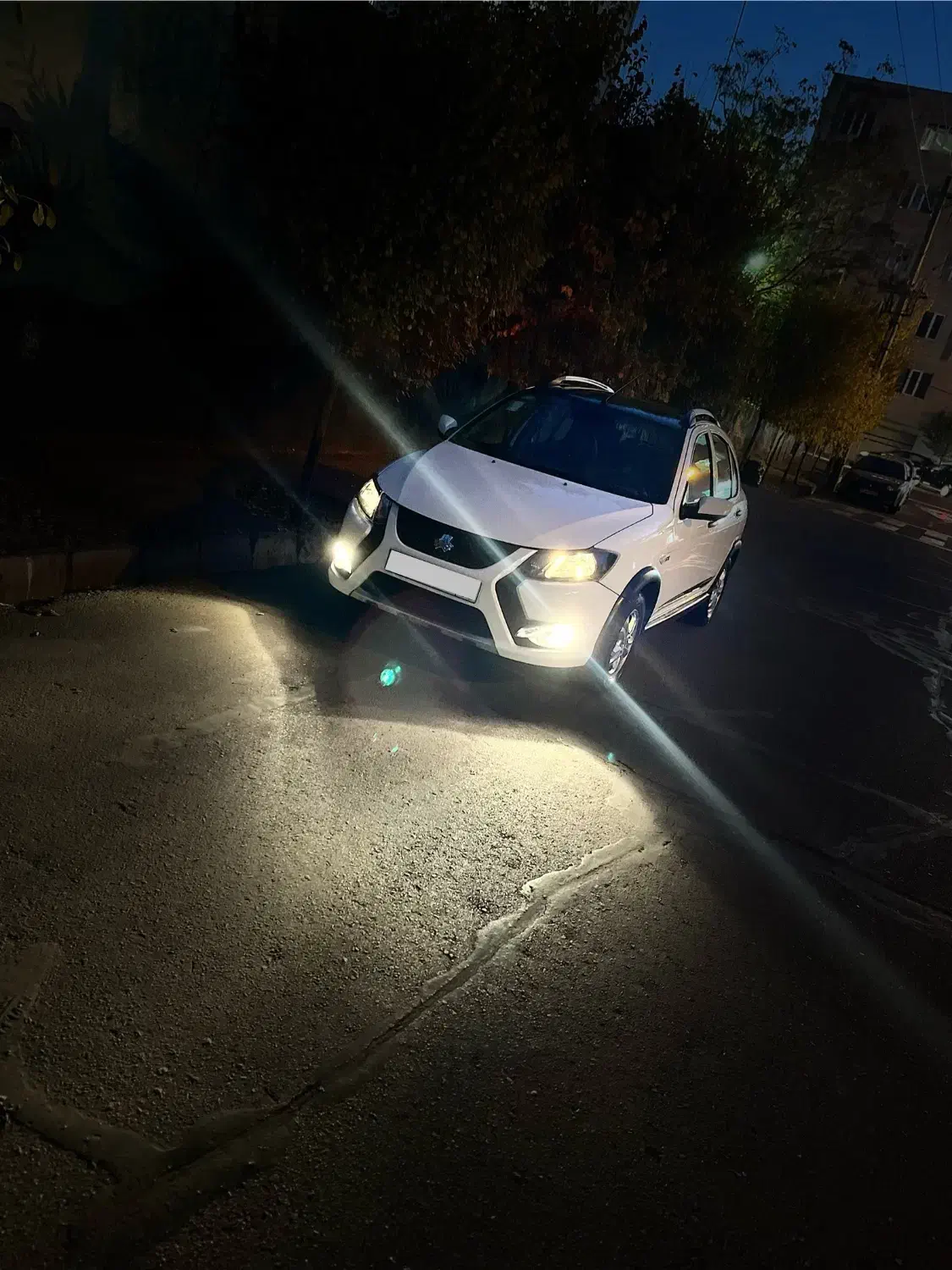 کوئیک GXRL|خودرو سواری و وانت|تبریز, |دیوار