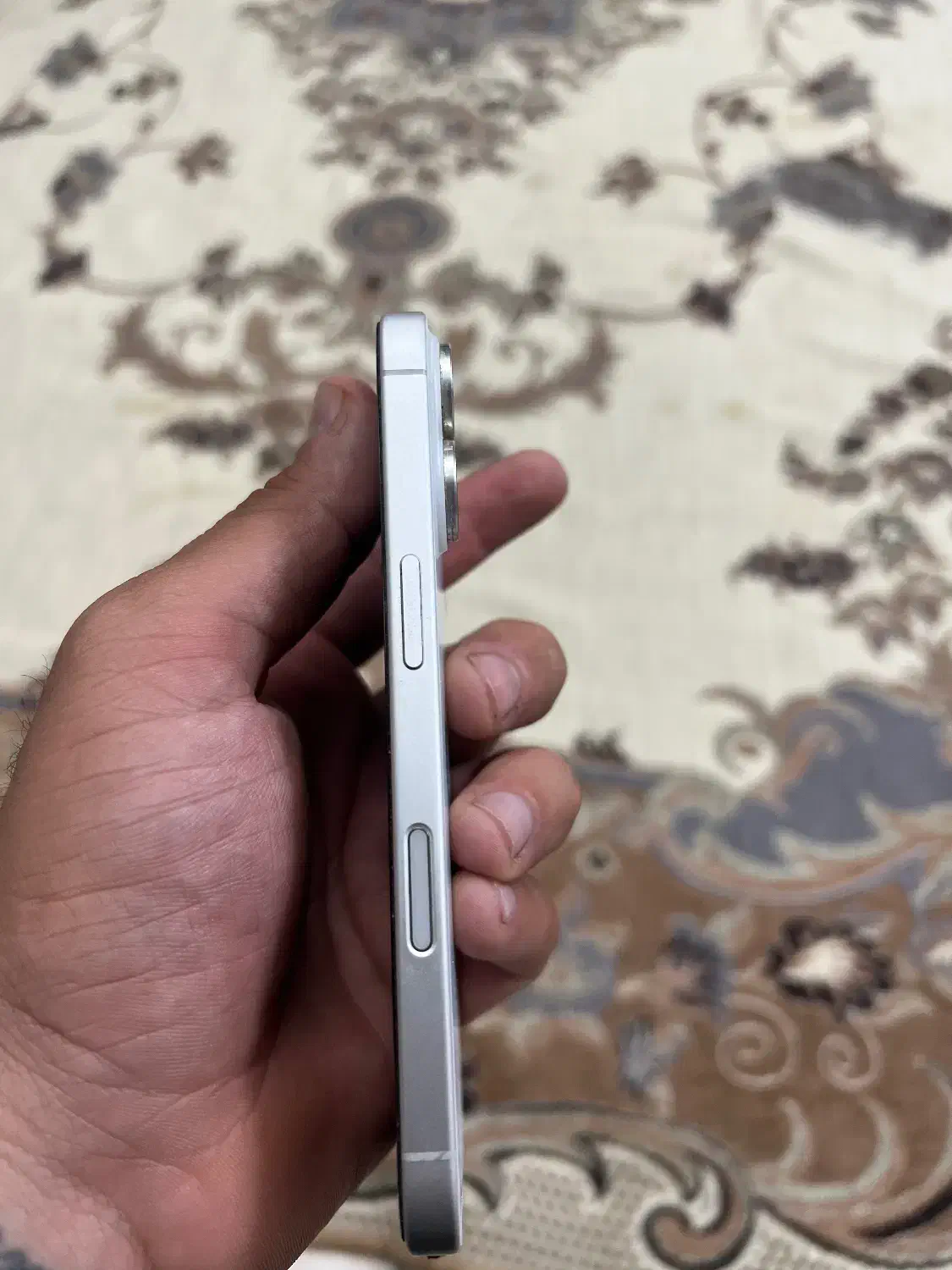 ایفون ۱۶|موبایل|باقرشهر, |دیوار