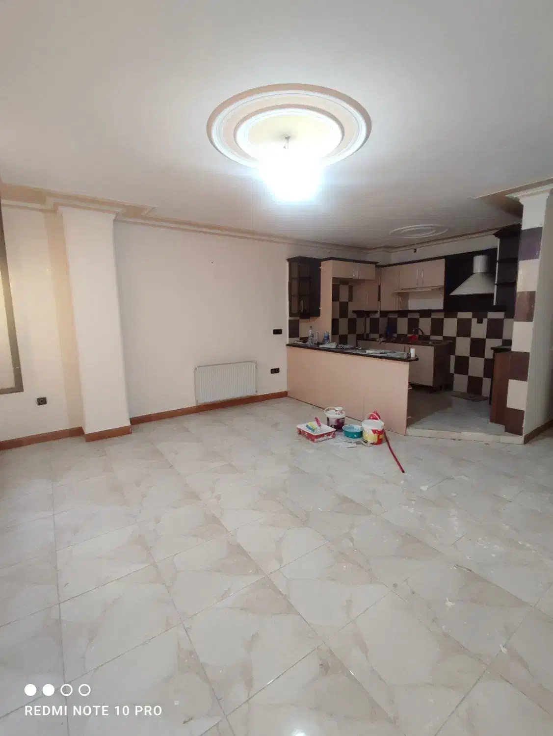 70متر/پارکینگ اختصاصی/غرق نور/۶واحدی/شهرک مریم|اجارهٔ آپارتمان|اندیشه, شهرک مریم|دیوار