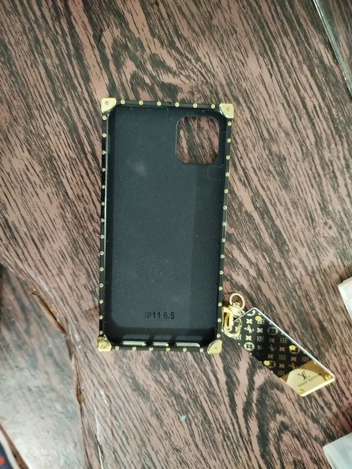 کاور/قاب گوشی آیفون ۱۱|لوازم جانبی موبایل و تبلت|خرم‌آباد, |دیوار