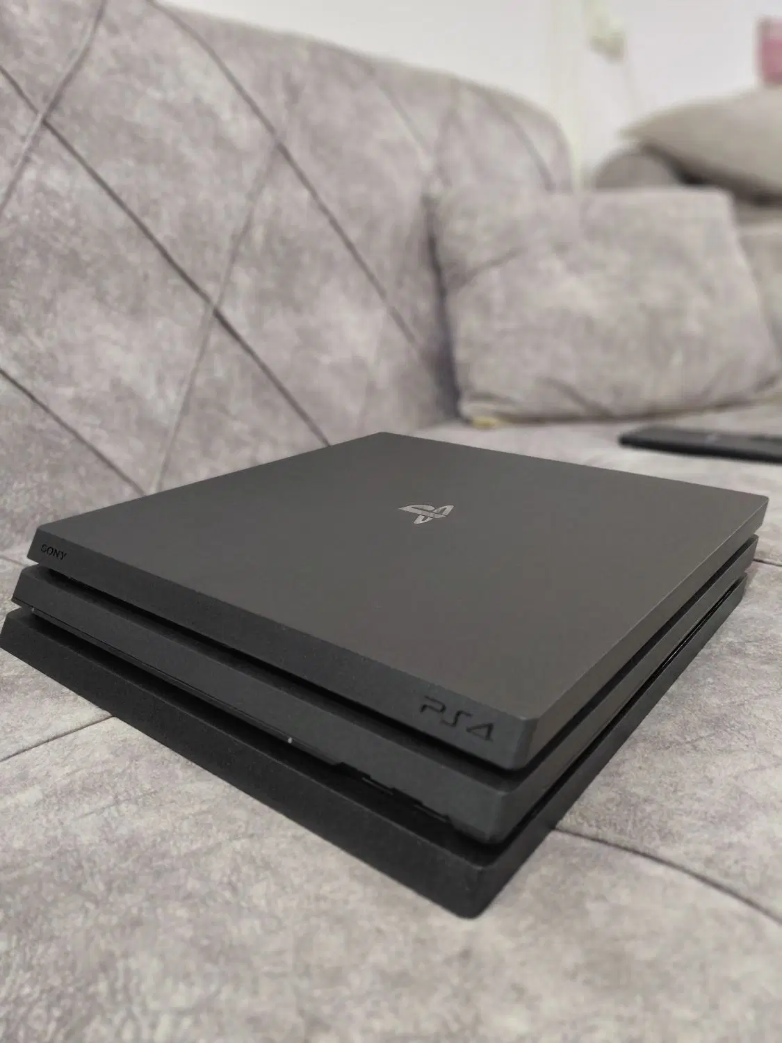 PS4 PRO|کنسول، بازی ویدئویی و آنلاین|دزفول, |دیوار