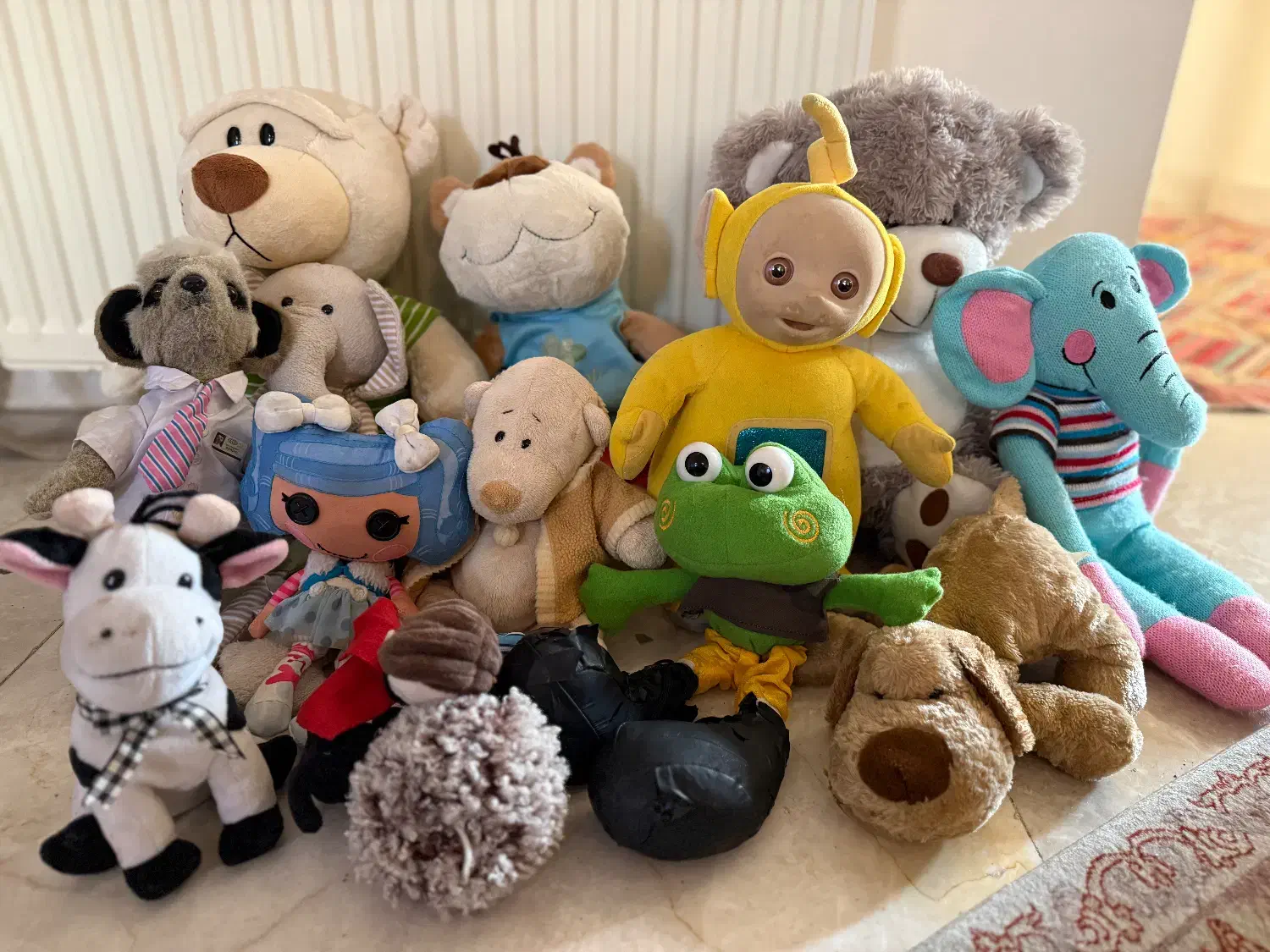 اسباب بازی خارجی|اسباب‌‌بازی|تهران, چیذر|دیوار