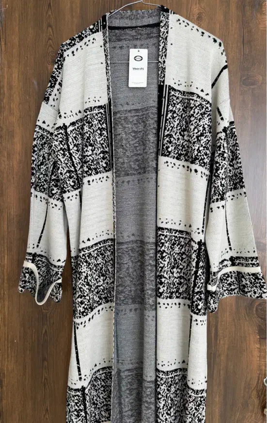 بافت زنانه ترک|لباس|ری, دولت‌آباد|دیوار