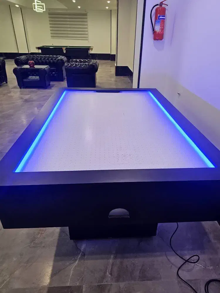 ایر هاکی|ورزش‌های توپی|نوشهر, |دیوار