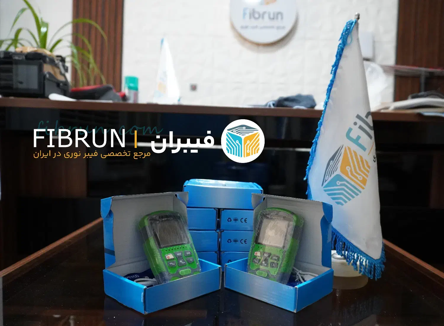 فروش پاورمیتر و قلم عیب‌یاب فیبر نوری|مودم و تجهیزات شبکه|تهران, تجریش|دیوار