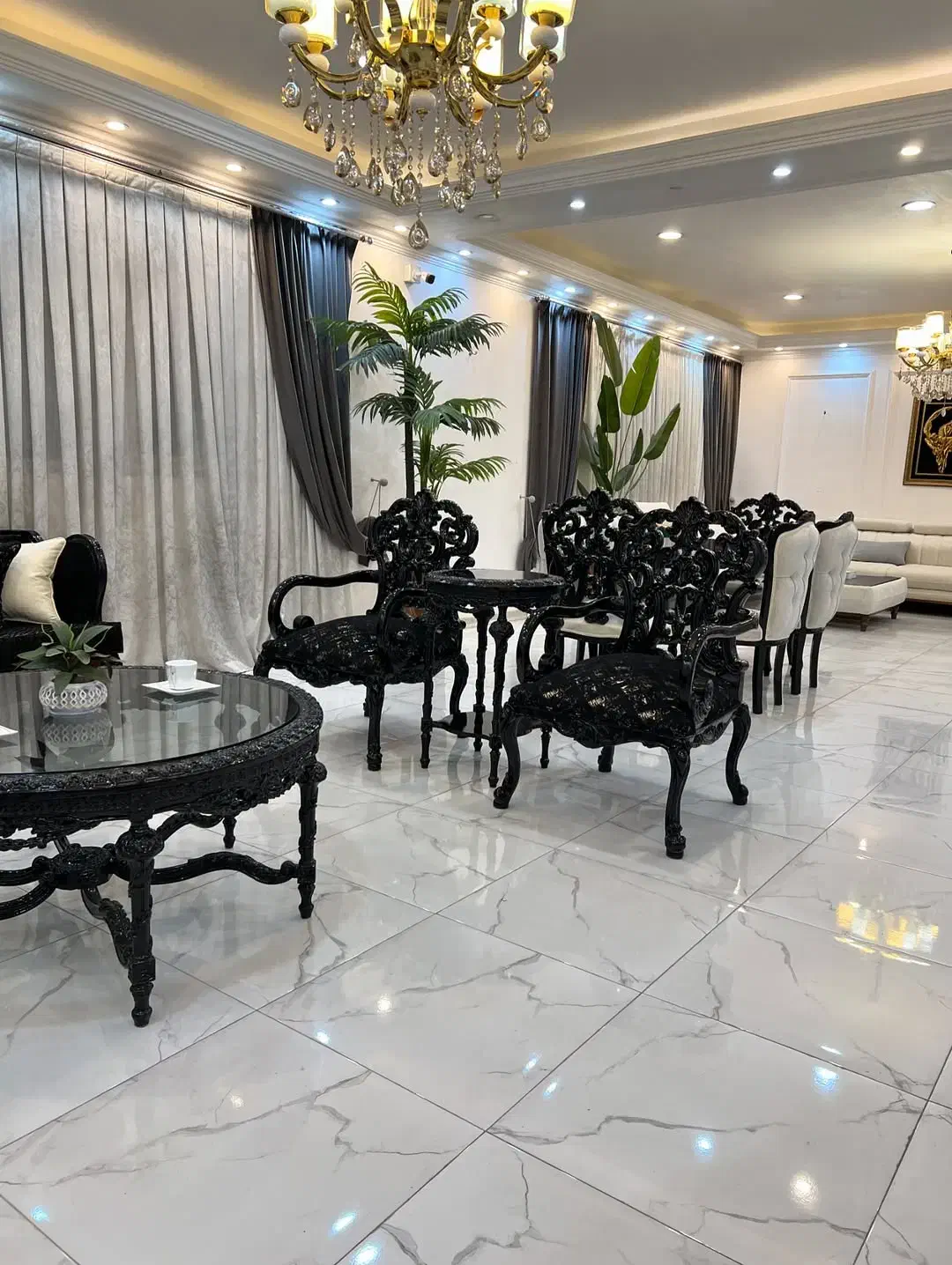 مدل کینگ انواع سفارشات مبلمان را به ما بسپاریدمبل|مبلمان خانگی و میز عسلی|مرند, |دیوار