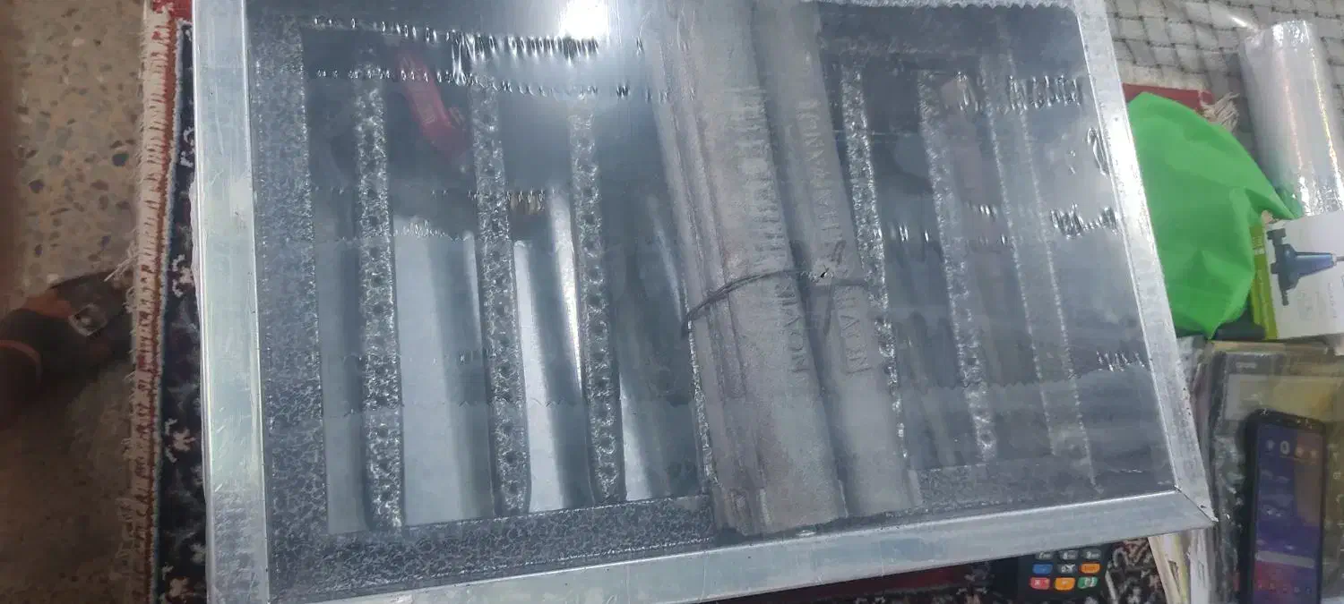 کباب پز بندرلنگه بندرکنگ|اجاق گاز و لوازم برقی پختوپز|بندرعباس, |دیوار