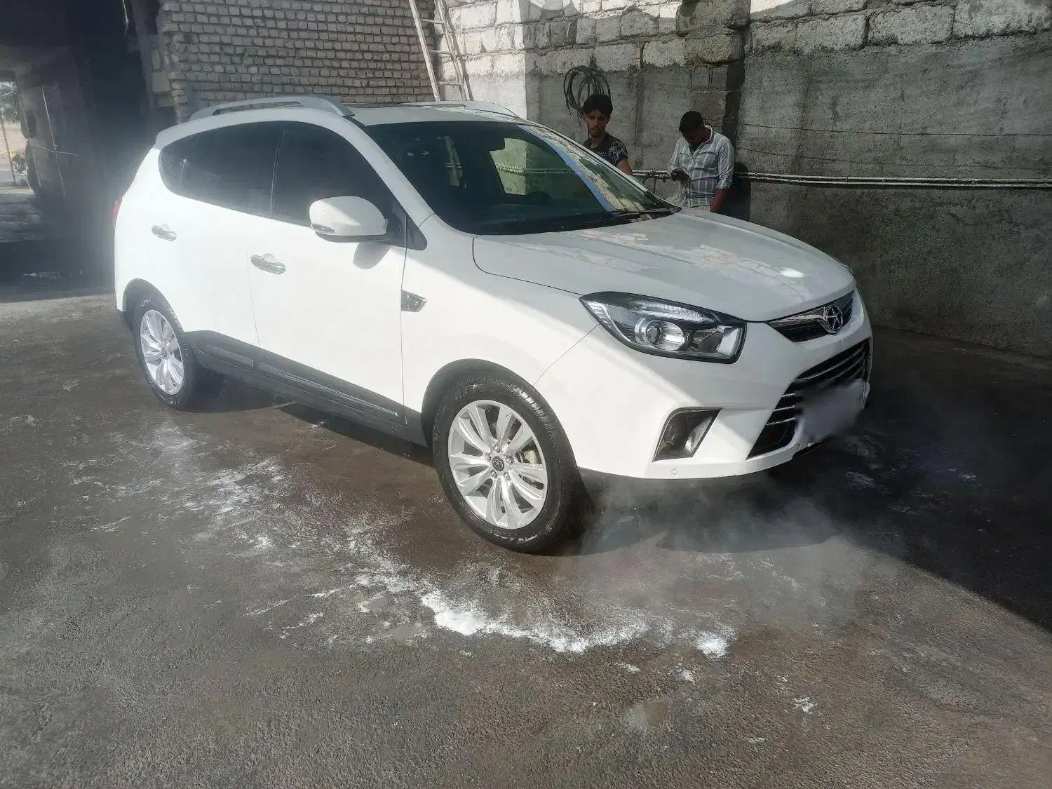 فروشی|خودرو سواری و وانت|مشهد, بهمن|دیوار