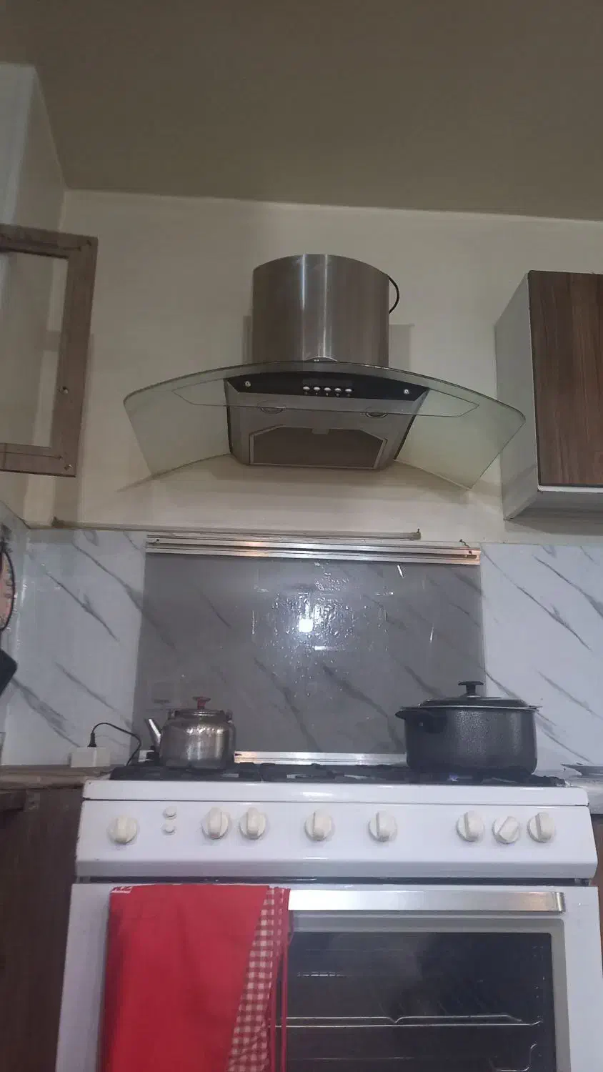 هود elico|هود|تهران, گمرک|دیوار