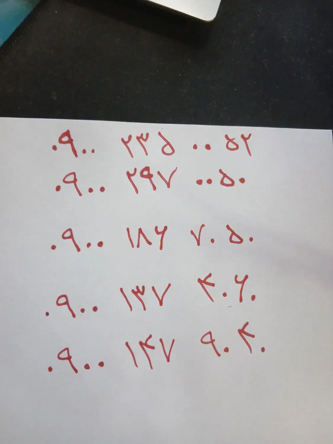 سیمکارت دائمی ایرانسل|سیم‌کارت|چرداول, |دیوار