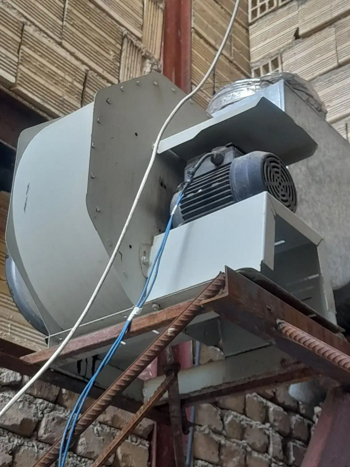 وسایل رستوران فست فود|کافی‌شاپ و رستوران|نوشین شهر, |دیوار