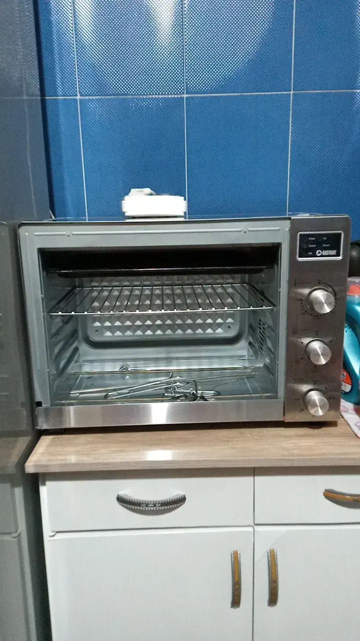 آون توستر|اجاق گاز و لوازم برقی پختوپز|اردبیل, |دیوار