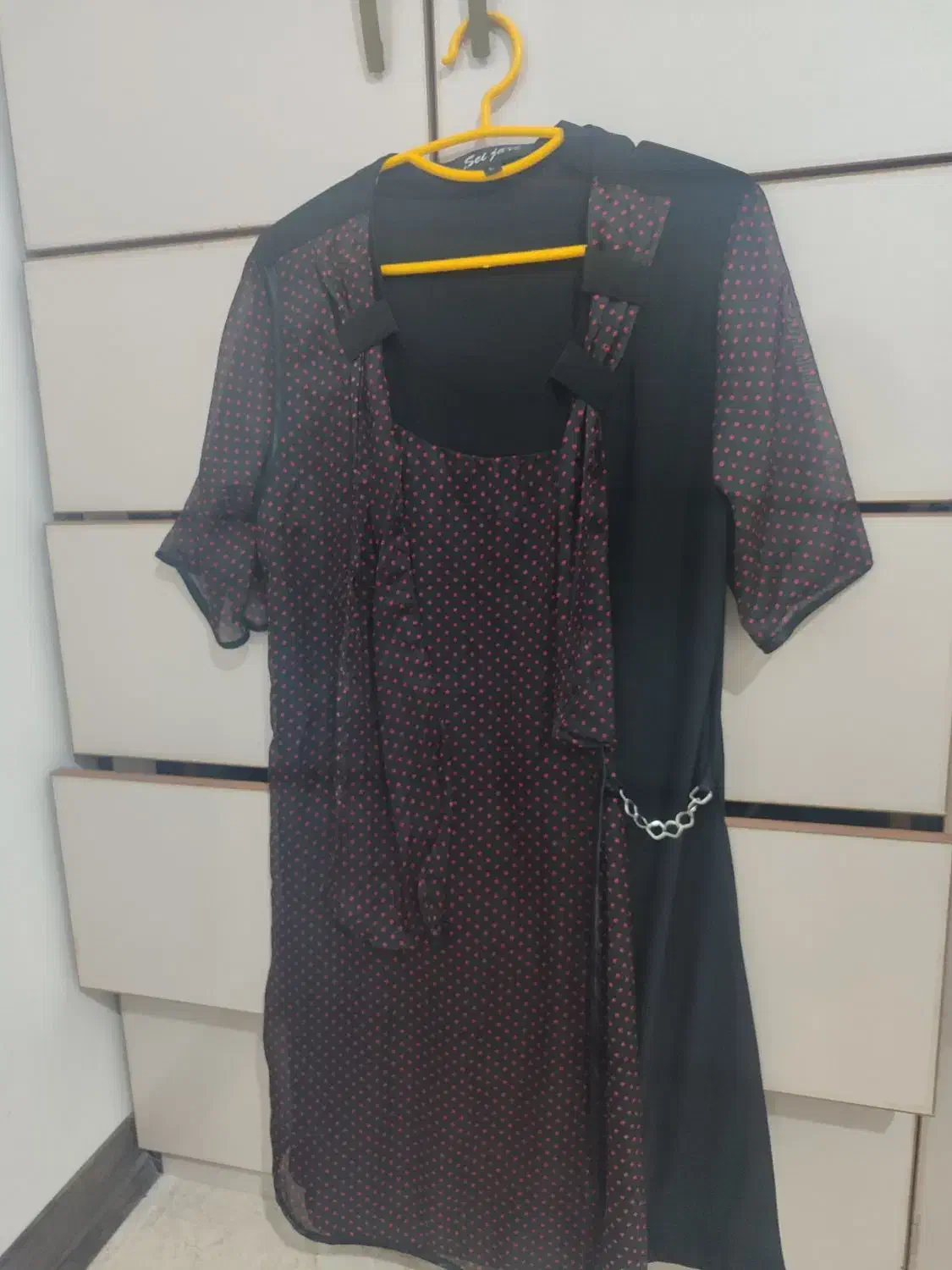 فروش لباس|لباس|خرم‌آباد, |دیوار