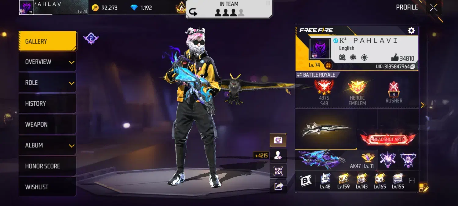 اک خوب فول لول ۷۴|کنسول، بازی ویدئویی و آنلاین|شهرضا, |دیوار