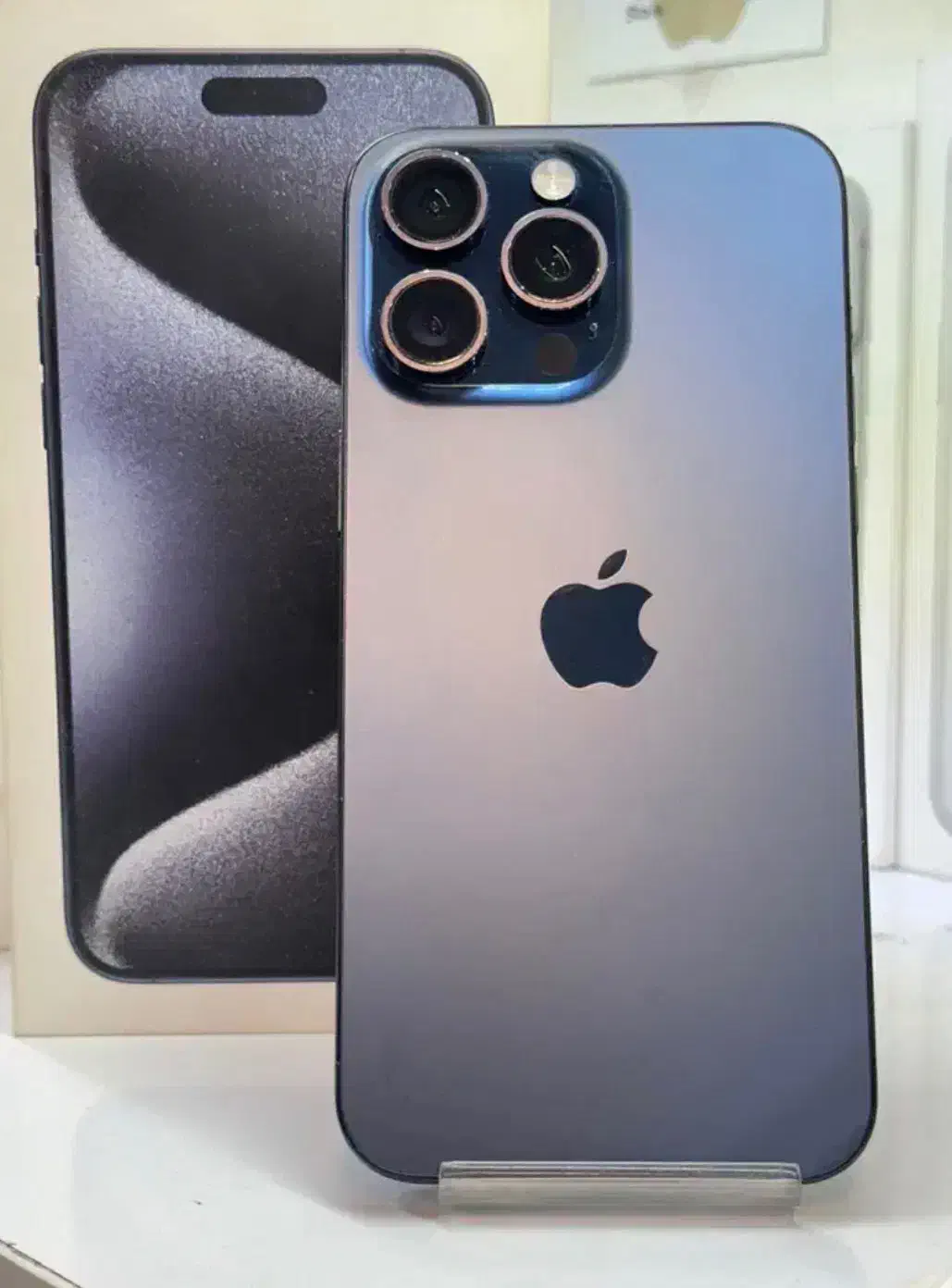 15max|موبایل|قم, شهدا|دیوار