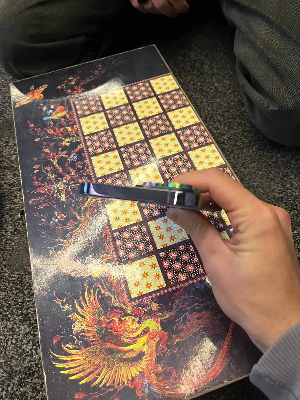 ایفون 14 پرومکس|موبایل|مشهد, احمدآباد|دیوار