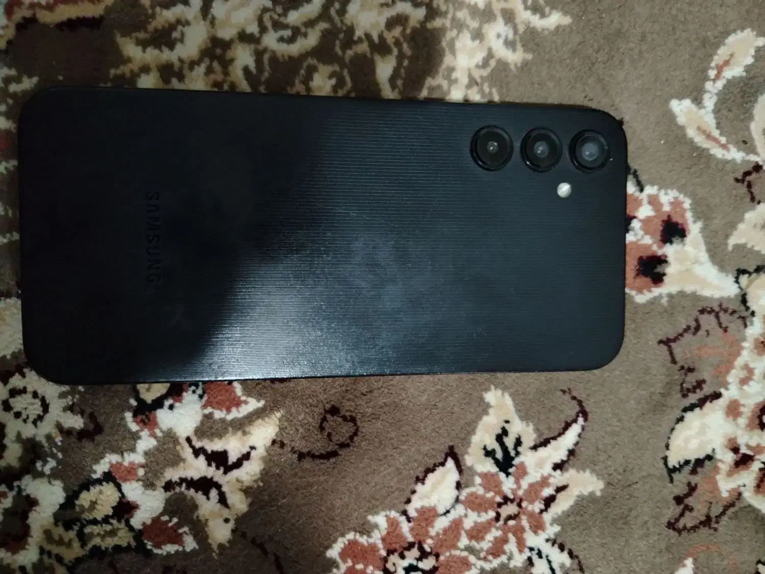 گوشی سامسونگ  A14|موبایل|مشهد, موعود|دیوار