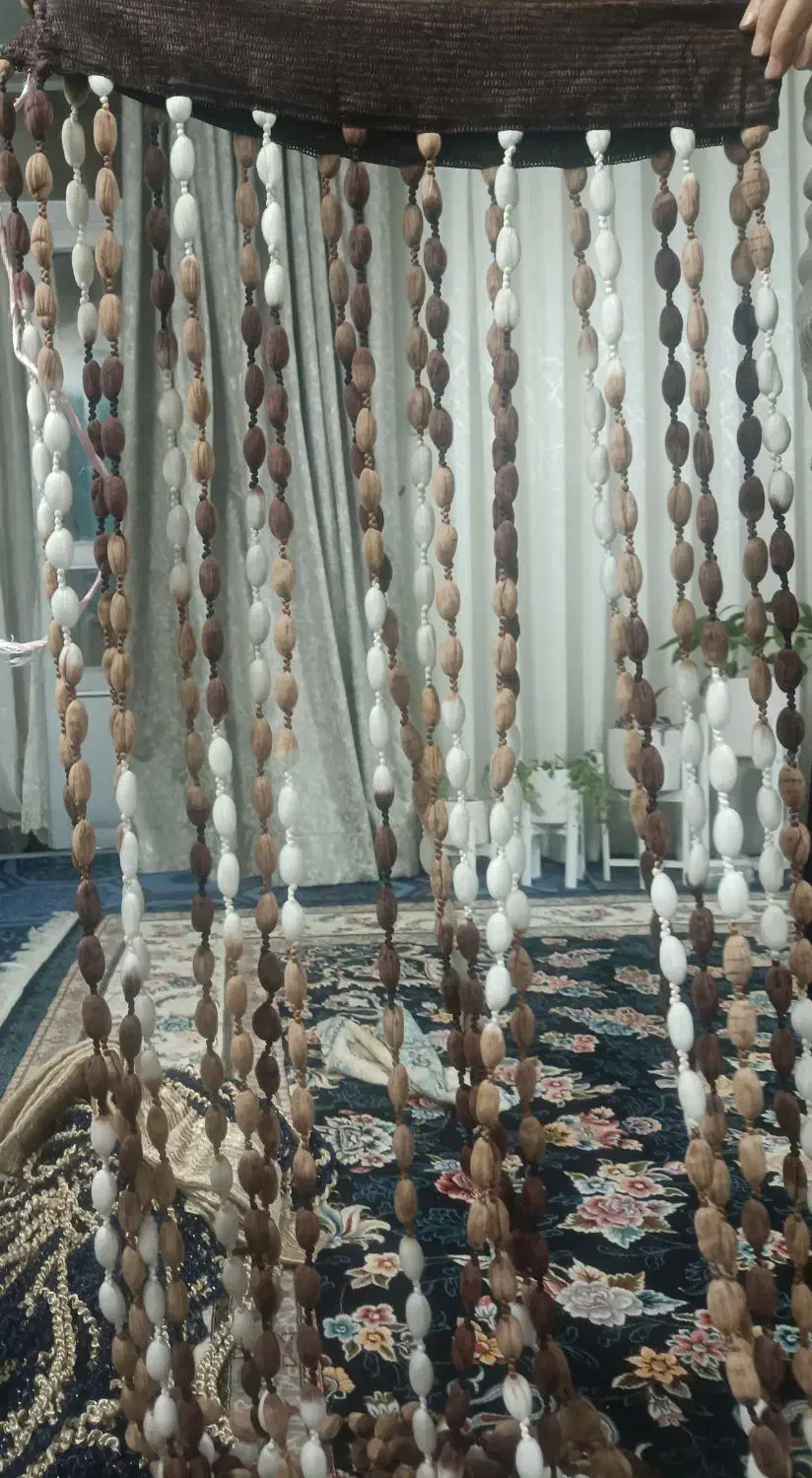 پرده|پرده، رانر، رومیزی|مشهد, ثامن|دیوار