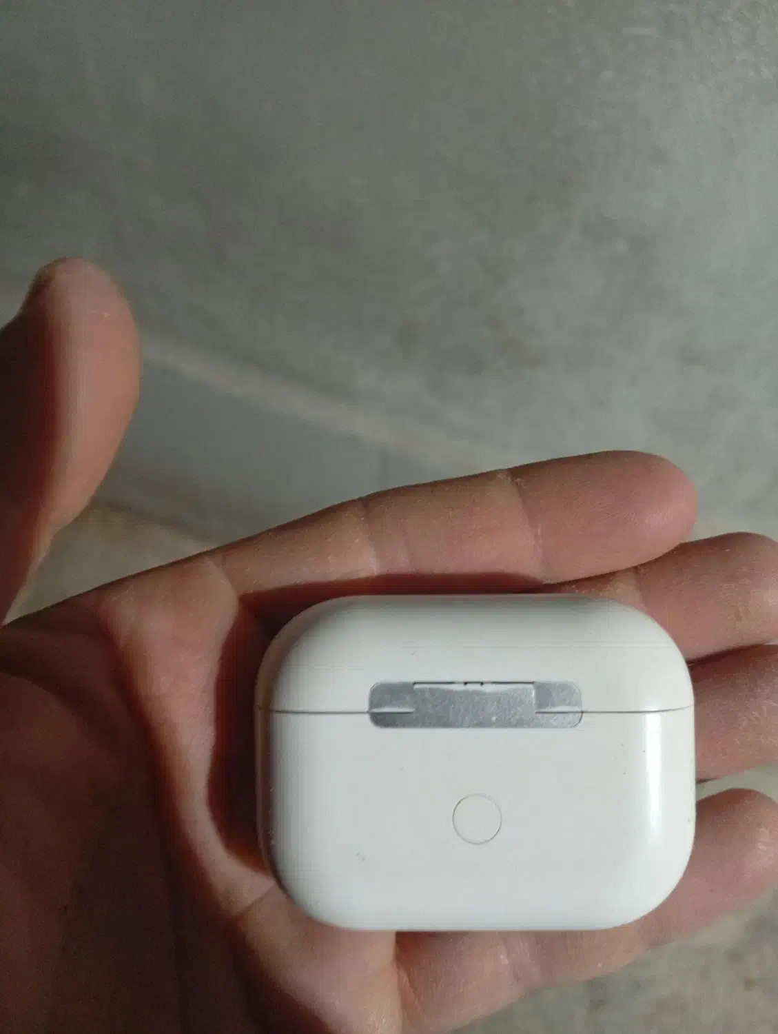 ایرپات سلم درحدنو|لوازم جانبی موبایل و تبلت|آق قلا, |دیوار