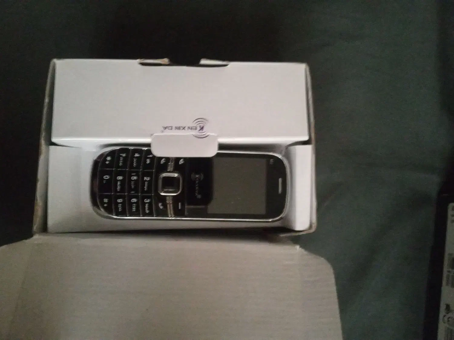 گوشی    mini      M2|موبایل|اندیشه, اندیشه فاز ۳|دیوار